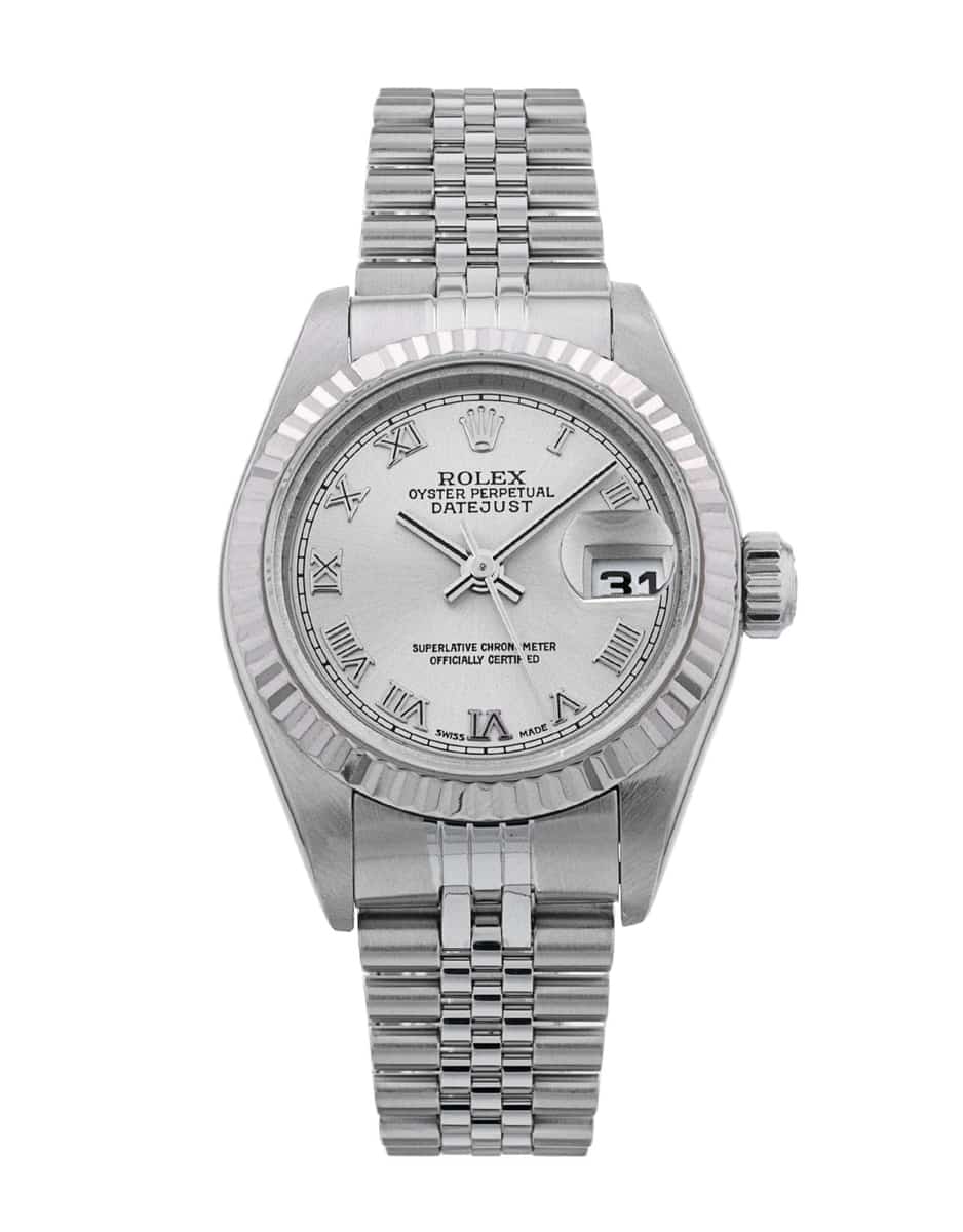 Rolex Datejust Lady 79174 Rolex Datejust Lady 79174
